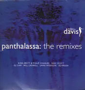 Miles Davis - Panthalassa: The Remixes