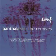 CD - Miles Davis - Panthalassa: The Remixes