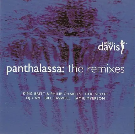 Miles Davis - Panthalassa: The Remixes