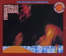 Double CD - Miles Davis - Pangaea - Fatbox