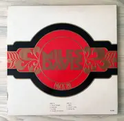 LP - Miles Davis - Pack 20 - + OBI, Insert