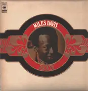 LP - Miles Davis - Pack 20 - Gatefold / + attached insert