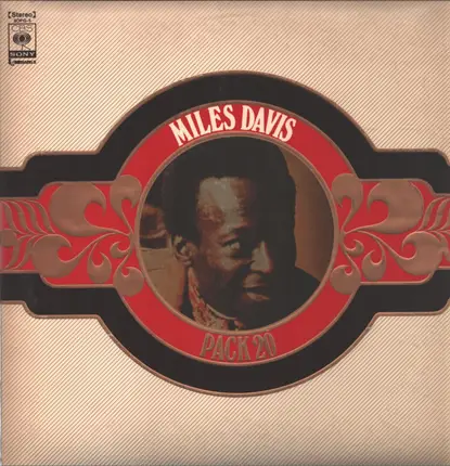 Miles Davis - Pack 20