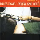 CD - Miles Davis - Porgy And Bess