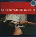 LP - Miles Davis - Porgy And Bess - Digital Remaster