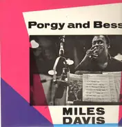 Miles Davis Orchestra Under The Direction Of Gil Evans - Porgy And Bess