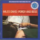 CD - Miles Davis - Porgy And Bess