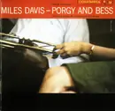 CD - Miles Davis - Porgy And Bess