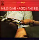 LP - Miles Davis - Porgy And Bess