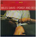 LP - Miles Davis - Porgy And Bess - + insert