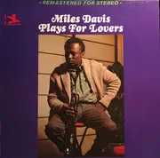 LP - Miles Davis - Plays For Lovers