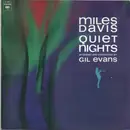 LP - Miles Davis - Quiet Nights
