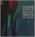LP - Miles Davis - Quiet Nights