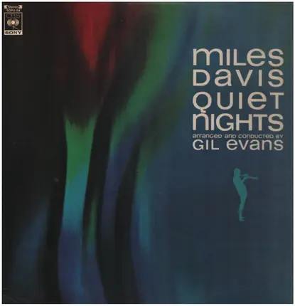 Miles Davis - Quiet Nights