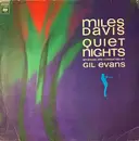 LP - Miles Davis - Quiet Nights