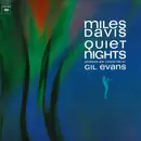 LP - Miles Davis - Quiet Nights - still sealed