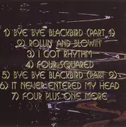 CD - Miles Davis - Rollin' & Blowin'