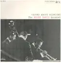 LP - Miles Davis - 'Round About Midnight - MONO