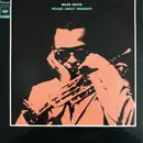 LP - Miles Davis - 'Round About Midnight