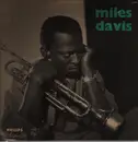 LP - Miles Davis - Round About Midnight