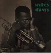 LP - Miles Davis - Round About Midnight