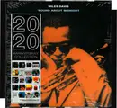 LP - Miles Davis - 'Round About Midnight