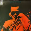 LP - Miles Davis - 'Round About Midnight - Mono