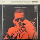 LP - Miles Davis - 'Round About Midnight
