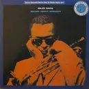 LP - Miles Davis - 'Round About Midnight - Mono