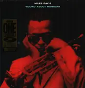 LP - Miles Davis - Round About Midnight