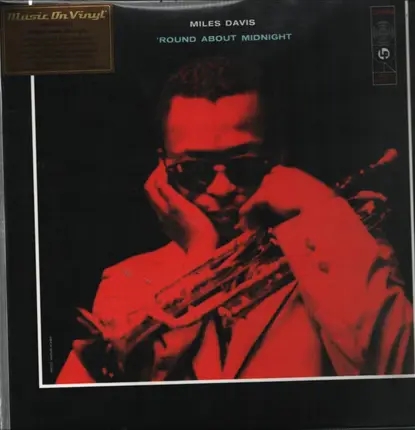 Miles Davis - Round About Midnight