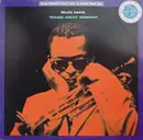 LP - Miles Davis - 'Round About Midnight - Still sealed