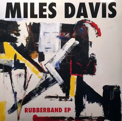 Miles Davis - Rubberband