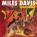 CD - Miles Davis - Rubberband
