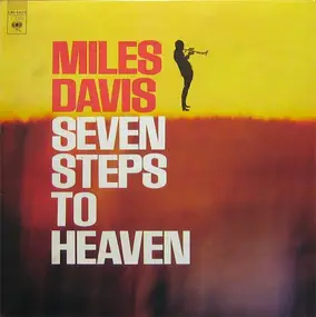 Miles Davis - Seven Steps to Heaven