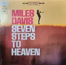 LP - Miles Davis - Seven Steps To Heaven - Terre Haute