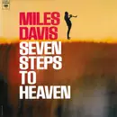 LP - Miles Davis - Seven Steps To Heaven