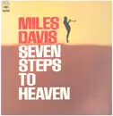 LP - Miles Davis - Seven Steps To Heaven