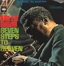 LP - Miles Davis - Seven Steps To Heaven