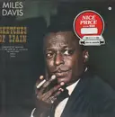 LP - Miles Davis - Sketches Of Spain