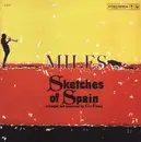 CD - Miles Davis - Sketches Of Spain