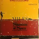 LP - Miles Davis - Sketches Of Spain