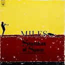 LP - Miles Davis - Sketches Of Spain