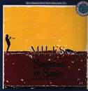 LP - Miles Davis - Sketches Of Spain