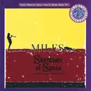 CD - Miles Davis - Sketches Of Spain