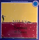 LP - Miles Davis - Sketches Of Spain