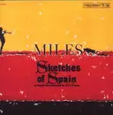 CD - Miles Davis - Sketches Of Spain