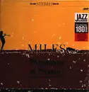 LP - Miles Davis - Sketches of Spain - Lt. Ed.