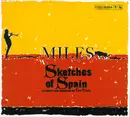 Double CD - Miles Davis - Sketches Of Spain