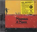 CD - Miles Davis - Sketches Of Spain
